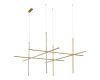 Подвесная люстра ST Luce Retico SL6207.203.150