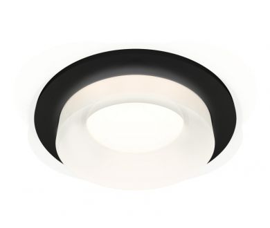 Купить Встраиваемый светильник Ambrella Light Techno XC7622044 (C7622, N7165) Встраиваемый светильник Ambrella Light Techno XC7622044 (C7622, N7165)