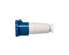 Розетка переносная TDM Electric SQ0603-0016