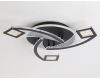 Потолочная люстра Ambrella Light Acrylica Original FA4477