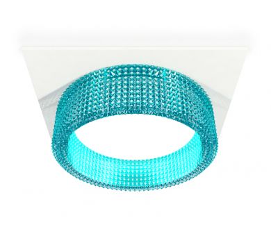 Купить Встраиваемый светильник Ambrella Light Techno Spot XC8061033 (C8061, N8488) Встраиваемый светильник Ambrella Light Techno Spot XC8061033 (C8061, N8488)