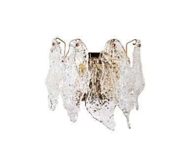 Купить Настенный светильник Modestyle MS.2290.02 GD Настенный светильник Modestyle MS.2290.02 GD