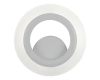 Бра iLedex Gravity A006-1 11W 4000K WH