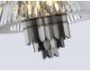 Подвесная люстра Ambrella Light High Light Crystal LH41020