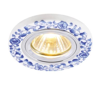 Купить Встраиваемый светильник Arte Lamp Russo A7035PL-1WH Встраиваемый светильник Arte Lamp Russo A7035PL-1WH