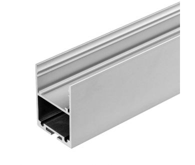 Купить Профиль Arlight ARH-LINE-3750A-2000 ANOD 019615 Профиль Arlight ARH-LINE-3750A-2000 ANOD 019615