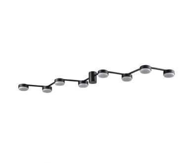 Купить Потолочная люстра Lumion Sanata 8187/8C Потолочная люстра Lumion Sanata 8187/8C