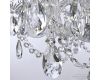 Подвесная люстра Bohemia Ivele Crystal 101/5/141 Ni