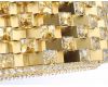 Подвесная люстра Ambrella Light High Light Crystal LH41009