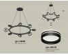 Подвесная люстра Ambrella Light Traditional (C9198, N8478) XB9198202
