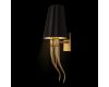 Бра Loft IT Brunilde 10207W/M Gold