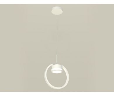 Купить Подвесной светильник Ambrella Light Traditional (C9101, N8412) XB9101150 Подвесной светильник Ambrella Light Traditional (C9101, N8412) XB9101150