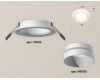 Встраиваемый светильник Ambrella Light Techno Spot XC6512020 (C6512, N6130)