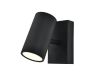 Спот Escada Stigma 10283/1LED Black