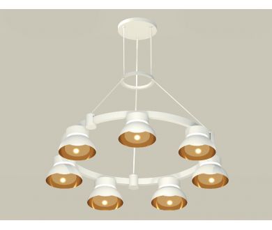 Купить Подвесная люстра Ambrella Light Traditional (A9203, C9236, N8144) XR92031402 Подвесная люстра Ambrella Light Traditional (A9203, C9236, N8144) XR92031402