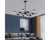 Люстра на штанге ImperiumLoft Merill 204088-26