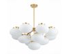 Люстра на штанге ST Luce Modica SL1503.203.13