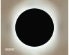 Настенный светильник Italline IT02-016 black