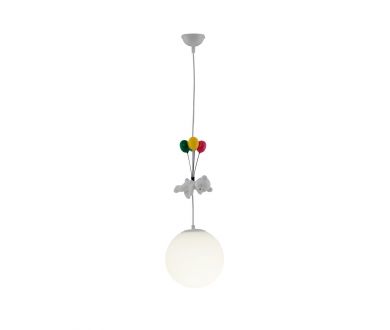 Купить Подвесной светильник Moderli Baloons V11234-1P Подвесной светильник Moderli Baloons V11234-1P
