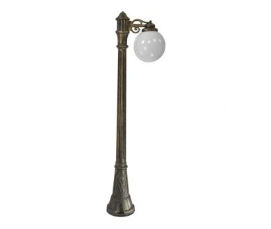 Купить Уличный фонарь Fumagalli Artu Bisso/G250 1L G25.158.S10.BYE27 Уличный фонарь Fumagalli Artu Bisso/G250 1L G25.158.S10.BYE27