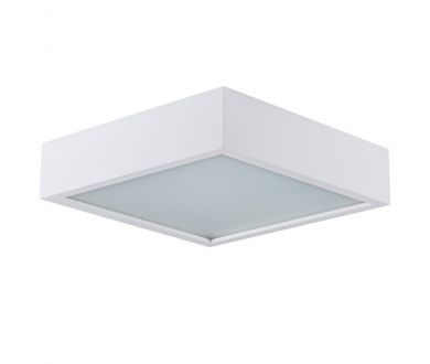 Купить Потолочный светодиодный светильник Kanlux Mersa 380-W/M 25678 Потолочный светодиодный светильник Kanlux Mersa 380-W/M 25678