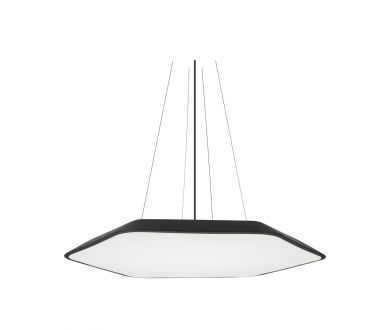 Купить Подвесной светильник Arlight SP-TIARA-SLIM-HANG-H50-L800x720-75W Day4000 (BK, 160 deg, 230V) IP33 (Металл) 060206 Подвесной светильник Arlight SP-TIARA-SLIM-HANG-H50-L800x720-75W Day4000 (BK, 160 deg, 230V) IP33 (Металл) 060206