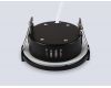 Встраиваемый светильник Ambrella Light Techno Spot IP Protect TN6632