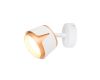 Спот Arte Lamp Amaks A8028AP-1WH