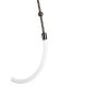Подвесной светильник Indigo Corda 14010/1P Chrome V000059L
