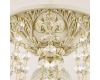 Подвесная люстра Bohemia Ivele Crystal AL16302/10/240 WMG