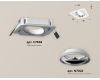Встраиваемый светильник Ambrella Light Techno Spot XC7658002 (C7658, N7022)