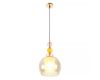 Подвесной светильник Myfar Louis MR2501-1P