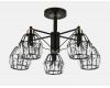 Люстра на штанге Ambrella Light TR5870