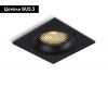 Встраиваемый светильник Ambrella Light Techno Spot Standard Tech TN102729
