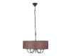 Подвесная люстра Vitaluce V3983-1/5