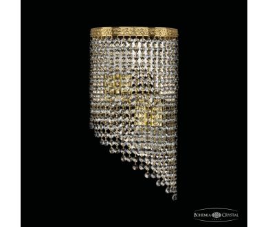 Купить Бра Bohemia Ivele Crystal 83401BR/20IV-43 G R Бра Bohemia Ivele Crystal 83401BR/20IV-43 G R