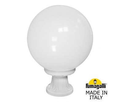 Купить Садовый светильник Fumagalli G30.110.000.WYE27 Садовый светильник Fumagalli G30.110.000.WYE27