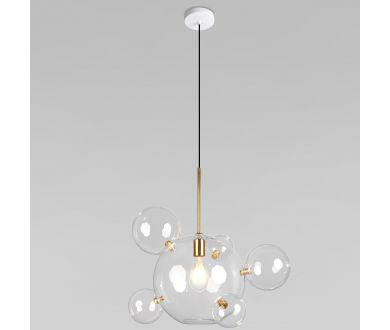 Купить Подвесной светильник Loft IT Bolle 2034-P6 Подвесной светильник Loft IT Bolle 2034-P6