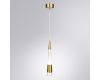 Подвесной светильник Arte Lamp Sabik A6576SP-1PB