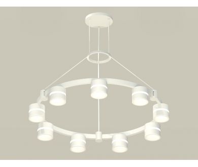 Купить Подвесная люстра Ambrella Light Traditional (A9203, C9241, N8444) XR92031902 Подвесная люстра Ambrella Light Traditional (A9203, C9241, N8444) XR92031902