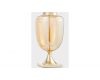 Настольная лампа Lumina Deco Olimpia LDT 304 F.GD+WT