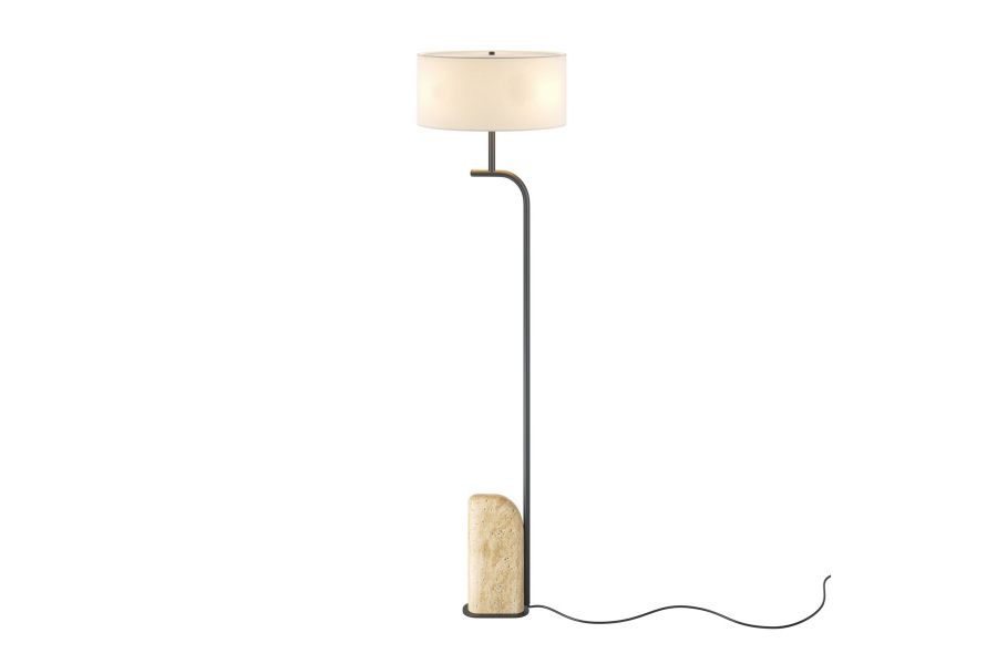 Торшер Maytoni Glamping MOD437FL-03B