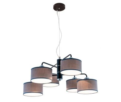 Купить Подвесная люстра Citilux Форма CL428261 Подвесная люстра Citilux Форма CL428261