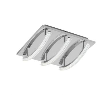 Купить Потолочный светодиодный светильник Eglo Pertini 96094 Потолочный светодиодный светильник Eglo Pertini 96094
