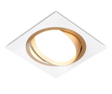 Купить Встраиваемый светильник Ambrella Light GX Standard Tech Techno Spot TN51916 Встраиваемый светильник Ambrella Light GX Standard Tech Techno Spot TN51916