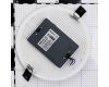 Встраиваемый светодиодный светильник Citilux Омега CLD50R220N
