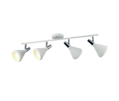 Спот Arte Lamp 73 A9154PL-4WH