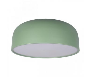 Купить Потолочный светильник Loft IT Axel 10201/480 Green Потолочный светильник Loft IT Axel 10201/480 Green
