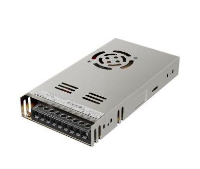 Купить Блок питания Maytoni Led Strip PSL002 12В 350Вт IP20 811013 Блок питания Maytoni Led Strip PSL002 12В 350Вт IP20 811013