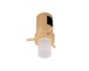 Трековый светильник Arlight ART-APRIORI-ZORB-С-R110-5W Warm3000 049229